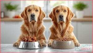 choosing the best option for your dog choosing the best option for your dog