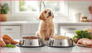 choosing the best puppy food for your dog choosing the best puppy food for your dog