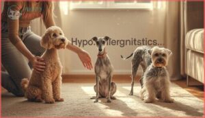 choosing the right breed for your allergy needs choosing the right breed for your allergy needs