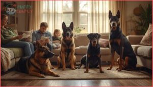 choosing the right breed for your needs choosing the right breed for your needs