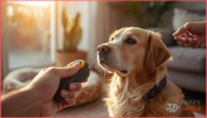 choosing the right clicker for your senior dog choosing the right clicker for your senior dog
