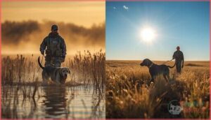 choosing the right collar for your hunting style choosing the right collar for your hunting style