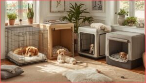 choosing the right crate choosing the right crate