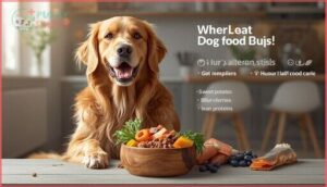 choosing the right dog food for itchy skin choosing the right dog food for itchy skin