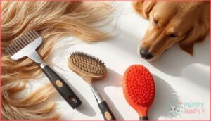 choosing the right grooming tools choosing the right grooming tools