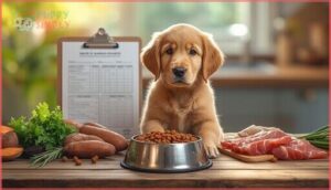 choosing the right limited ingredient puppy food choosing the right limited ingredient puppy food