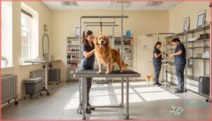 choosing the right local dog groomer choosing the right local dog groomer