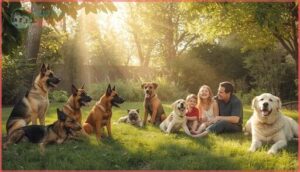 choosing the right protective breed choosing the right protective breed