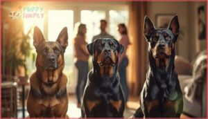 choosing the right protective breed choosing the right protective breed