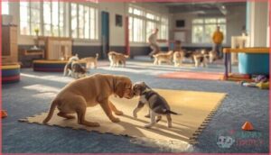 choosing the right socialization class choosing the right socialization class