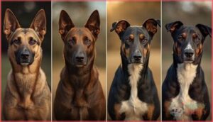 coat types and color patterns coat types and color patterns