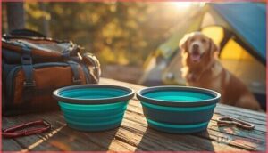 collapsible bowls and bins collapsible bowls and bins