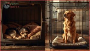 comfort and suitability for dogs comfort and suitability for dogs