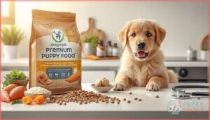 commercial puppy foods for worm-infested dogs commercial puppy foods for worm-infested dogs