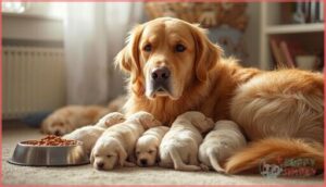 common challenges when feeding nursing dogs common challenges when feeding nursing dogs