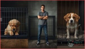 common crate training mistakes to avoid common crate training mistakes to avoid