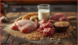 common dog food allergens to avoid common dog food allergens to avoid