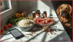 common homemade diet mistakes to avoid common homemade diet mistakes to avoid