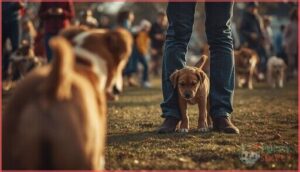 common mistakes to avoid during socialization common mistakes to avoid during socialization