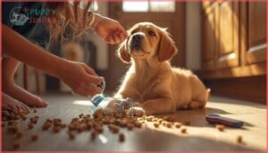 common mistakes to avoid with puppy treats common mistakes to avoid with puppy treats