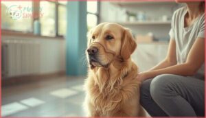 common myths about dog muzzles common myths about dog muzzles