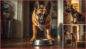 common triggers and situational causes common triggers and situational causes