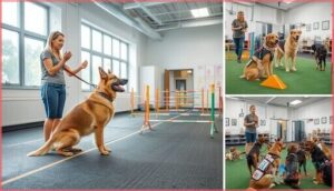 comparing local dog training providers comparing local dog training providers