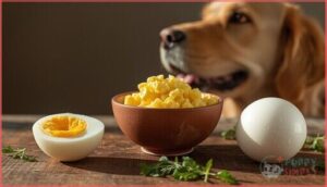 cooking methods (boiled, scrambled, poached) cooking methods (boiled, scrambled, poached)