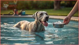 cool-down and recovery strategies