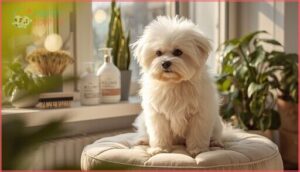 coton de tulear coton de tulear