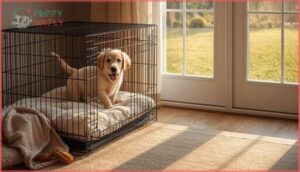 crate training for housetraining crate training for housetraining