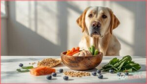 creating a labrador-friendly weight loss diet creating a labrador-friendly weight loss diet