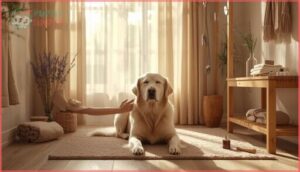 creating a stress-free grooming environment creating a stress-free grooming environment