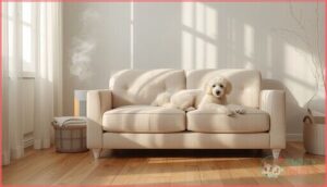 creating an allergy-friendly home with poodles creating an allergy-friendly home with poodles