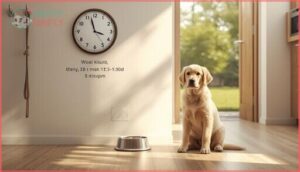 creating an effective potty training schedule creating an effective potty training schedule