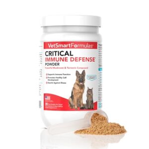 Critical Immune Defense for Dogs B07FWPPGWT