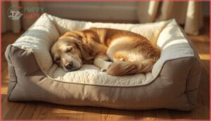 cuddler and bolster beds for comfort cuddler and bolster beds for comfort