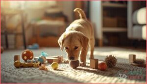 curiosity period (5-7 weeks) curiosity period (5-7 weeks)