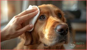 daily eye hygiene and maintenance daily eye hygiene and maintenance