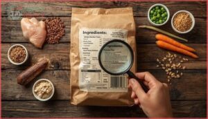 decoding ingredient lists and labels decoding ingredient lists and labels