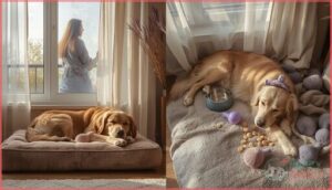 desensitization and counter-conditioning desensitization and counter-conditioning