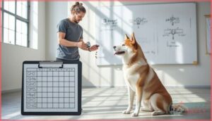 designing sets and repetitions for obedience designing sets and repetitions for obedience