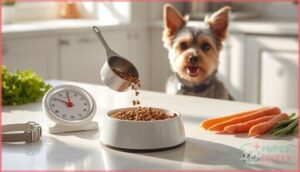 determining proper portion sizes determining proper portion sizes