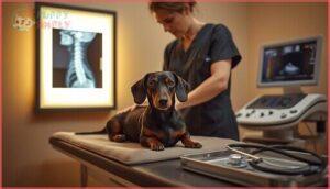 diagnosing back issues in dachshunds diagnosing back issues in dachshunds