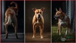 differentiating from other aggressive behaviors differentiating from other aggressive behaviors