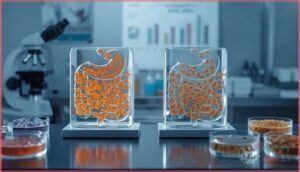 digestibility and nutrient absorption digestibility and nutrient absorption