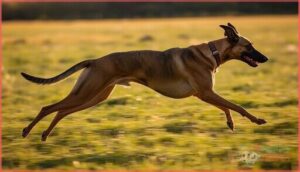 distinctive features and build distinctive features and build