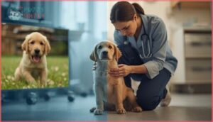 distinguishing fear periods from other issues distinguishing fear periods from other issues