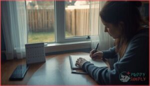 documenting and assessing the barking problem documenting and assessing the barking problem