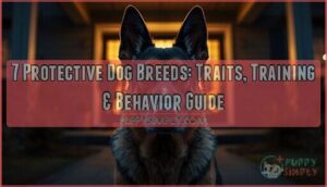 dog breeds with protective and aggressive behaviour dog breeds with protective and aggressive behaviour